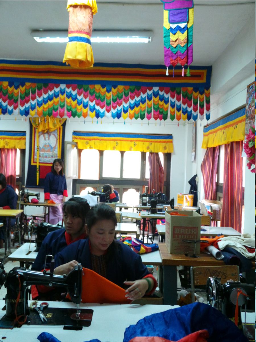 The Arts School12